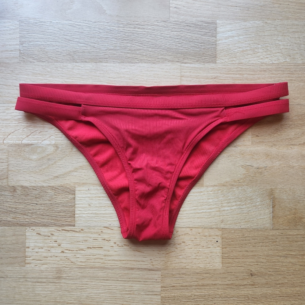 Xhiliration Bikini Bottom